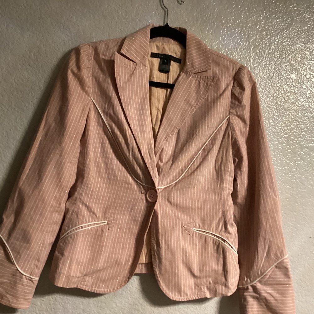 Marc Jacob’s jacket, size 6 - Picture 1 of 4